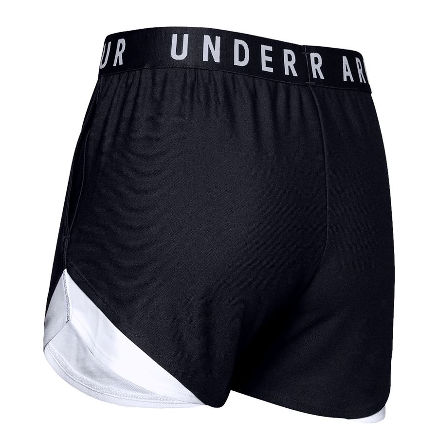 PLAY UP SHORTS 3.0 Under Armour | 13445520002